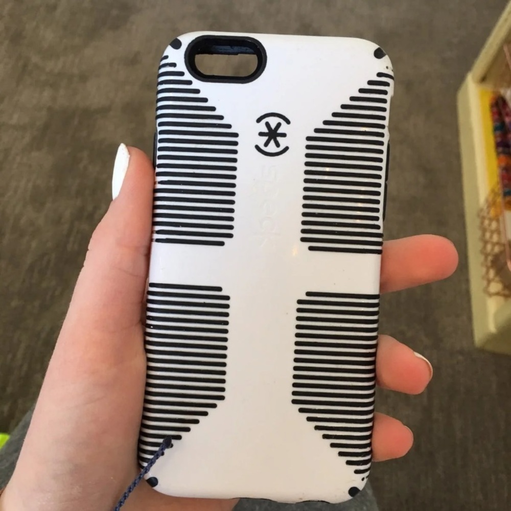 speck iphone case